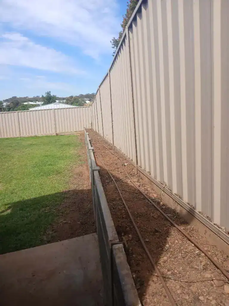 Tree planting Service