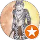 Snow leapord Warrior